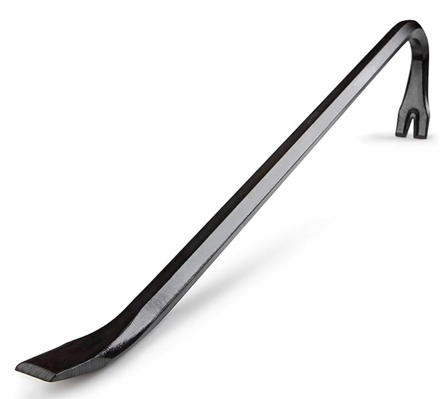 Uniwork Gooseneck Wrecking Bar