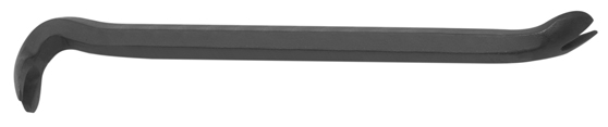 Uniwork 11-inch Double End Nail Puller