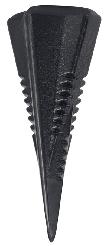 Uniwork 3.5 Lb Diamond Shape Wood Splitting Wedge