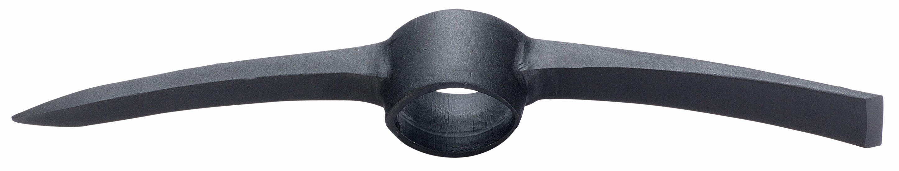 Uniwork 5 Lb Rail Road Pick Axe (Head Only)