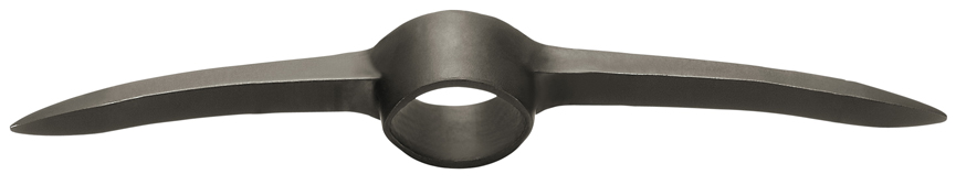 Uniwork 5 Lb Pick Axe Double Point (Head Only)