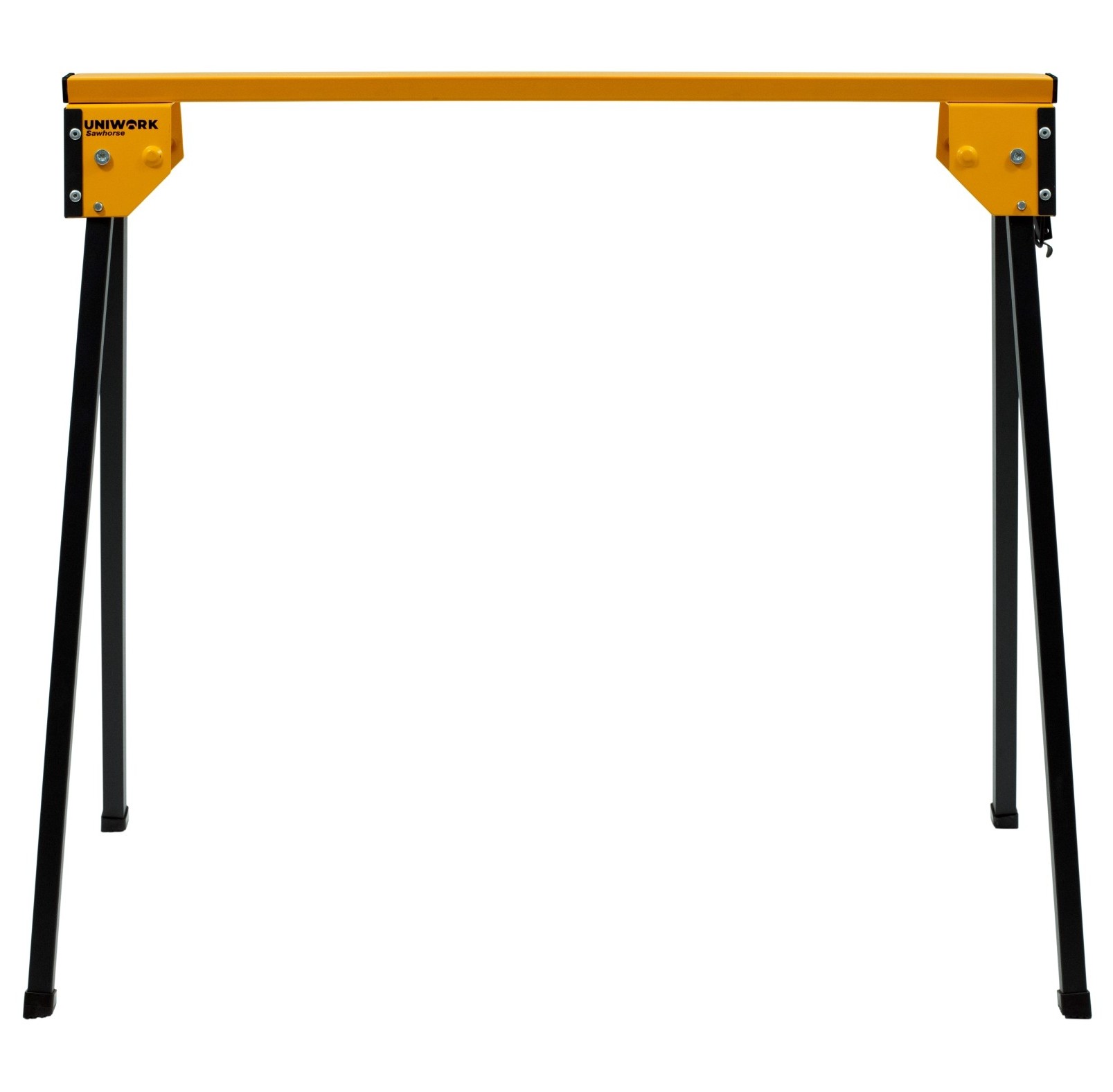 Uniwork Fixed-leg Steel Sawhorse 